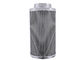 1.5 Inch Carbon Filter Hydroponics , Activated Charcoal Filter Capturing  Bad Smell  From Air